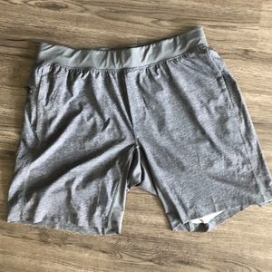 Lululemon men’s shorts